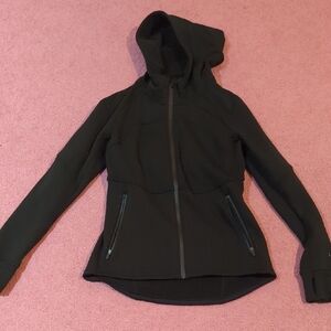 Lululemon Zip Up